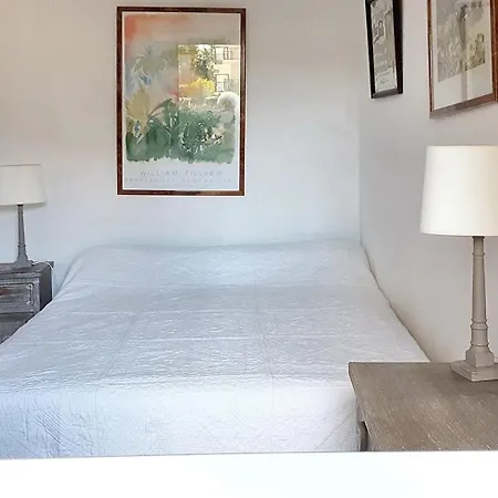 à Avec Piscine Partagée Apartamento Cabourg