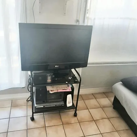 à Avec Piscine Partagée Cabourg