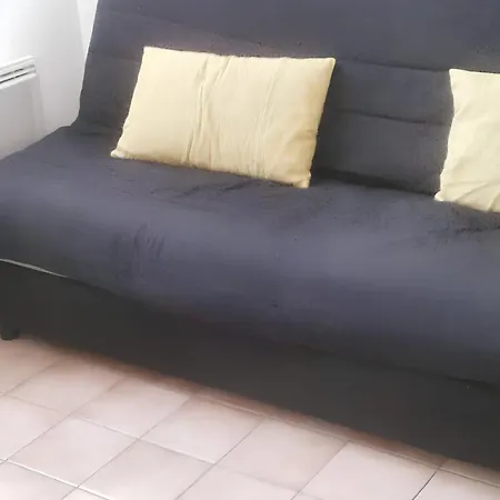 Appartement D'une A A 100 M De La Avec Piscine Partagee Et Jardin Amenage Cabourg