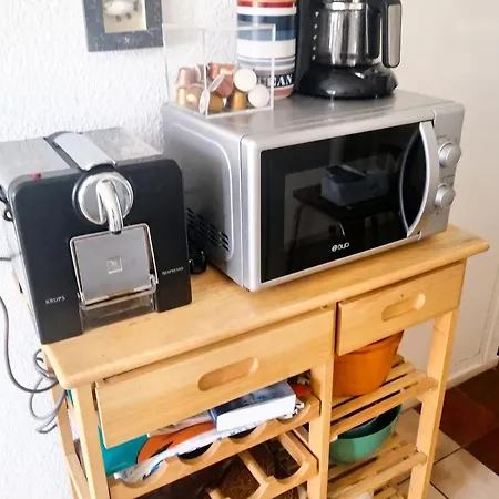 Apartamento à Avec Piscine Partagée Cabourg