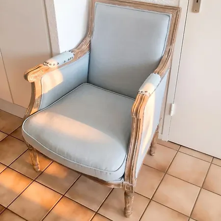 Apartamento à Avec Piscine Partagée *