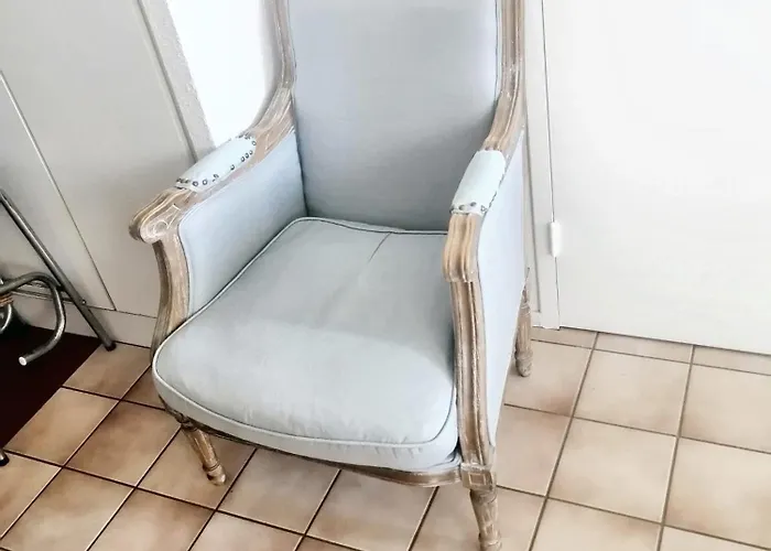 à Avec Piscine Partagée Appartamento *