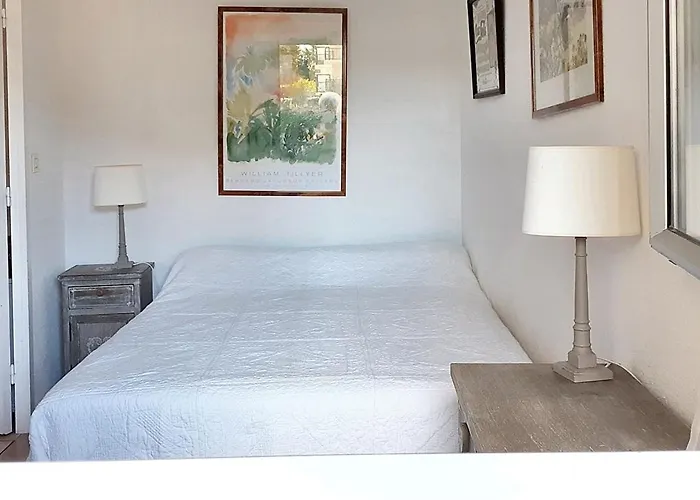 à Avec Piscine Partagée Appartamento Cabourg