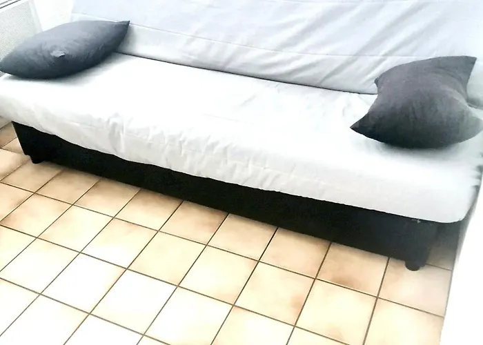 Appartamento à Avec Piscine Partagée *