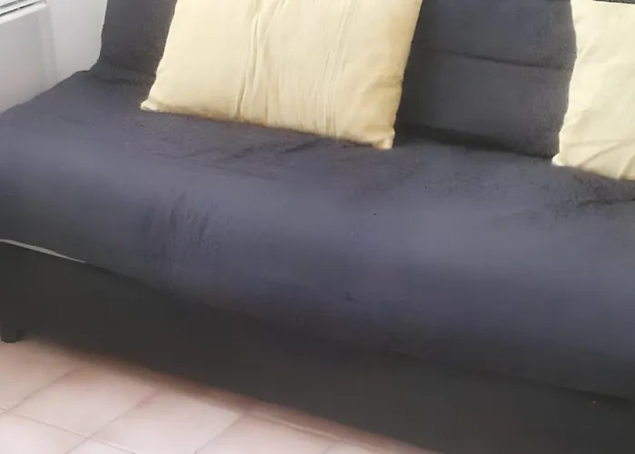 Appartamento à Avec Piscine Partagée Cabourg